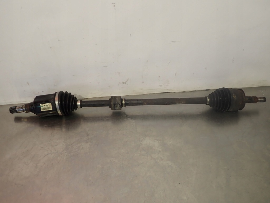 фото №1, Приводной вал правая chevrolet cruze i lift