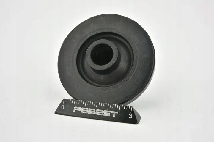 Подушка радиатора tsb-128 febest Недорого