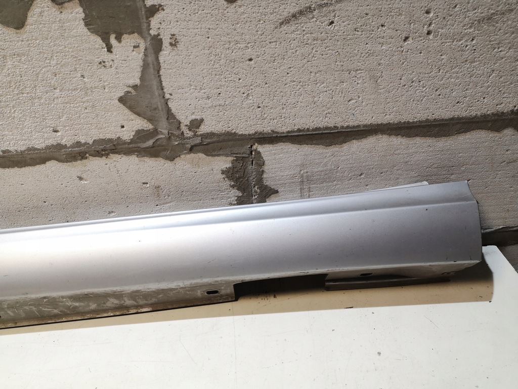 фото №6, Ліва молдинг поріг mercedes b-klasa w246