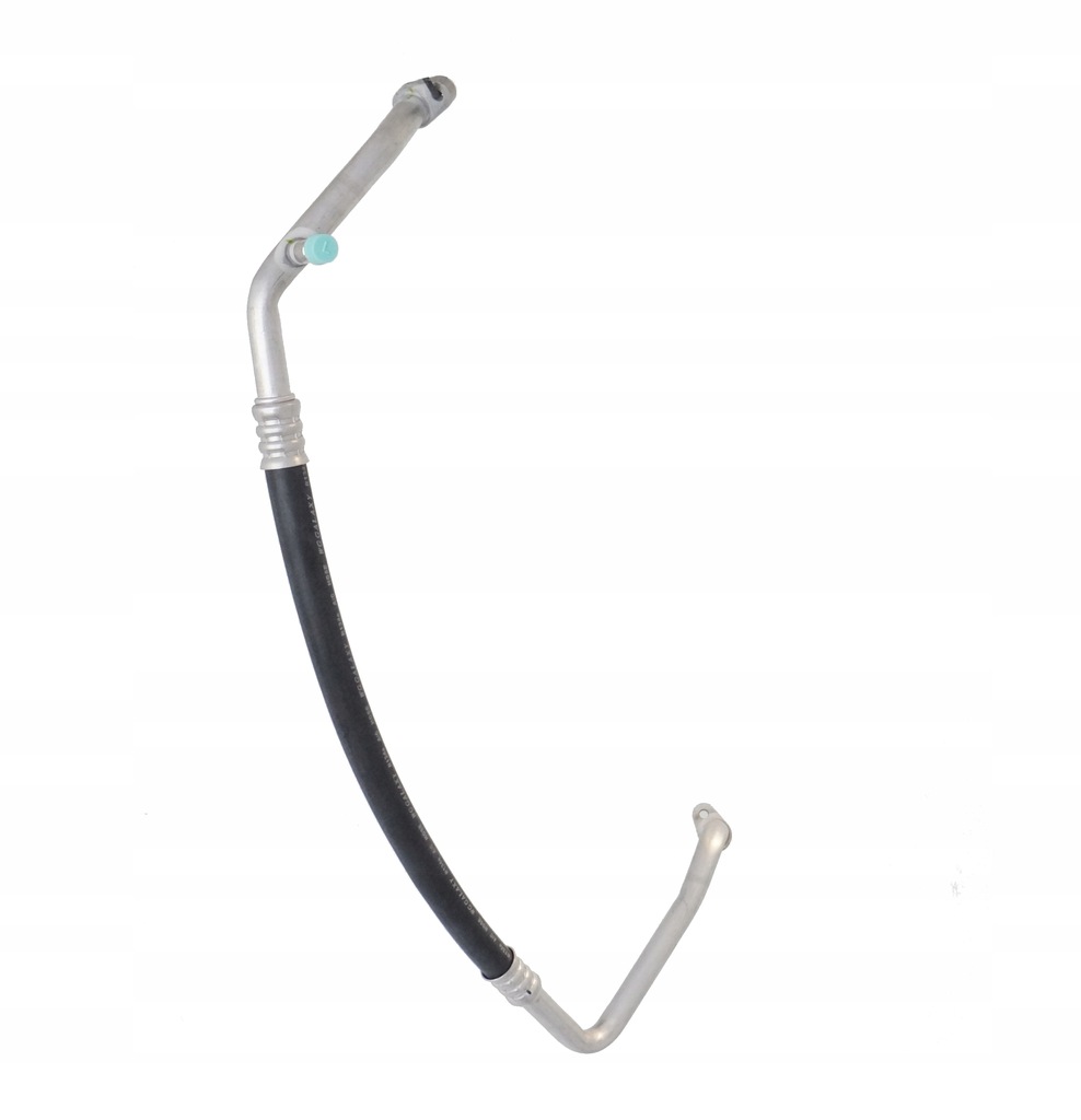 фото №1, Шланг кондиционера dacia sandero ii 1.5 dci