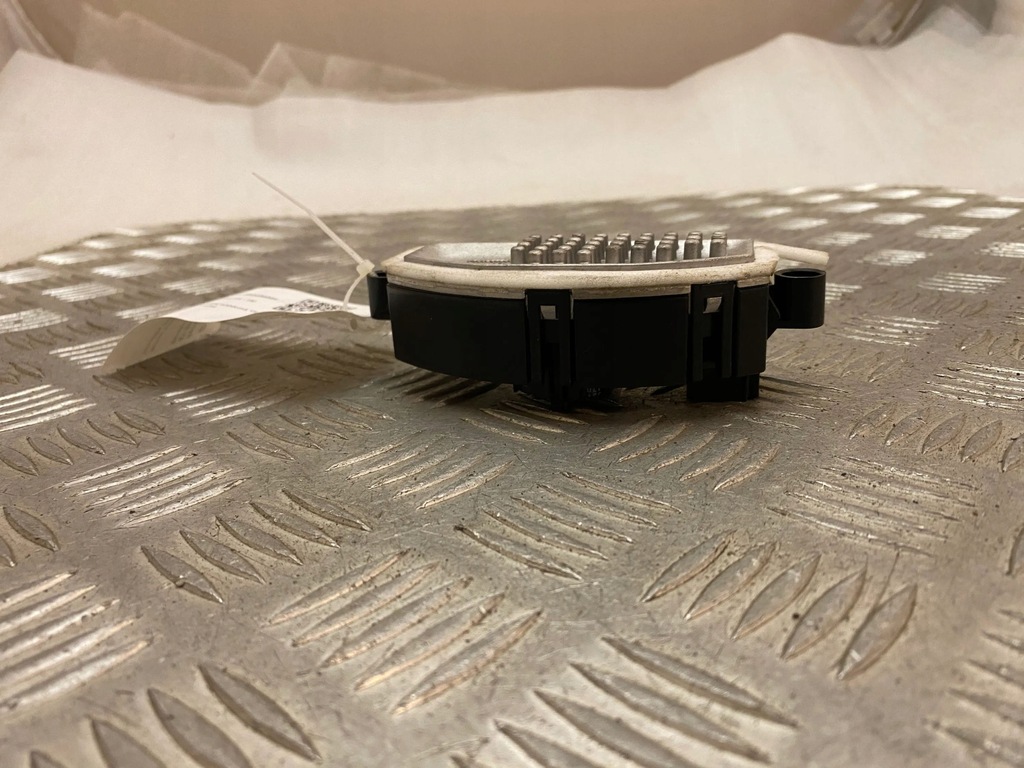 фото №6, Mercedes-benz cls c218 amg 2017 резистор / резистор вентилятор обдув