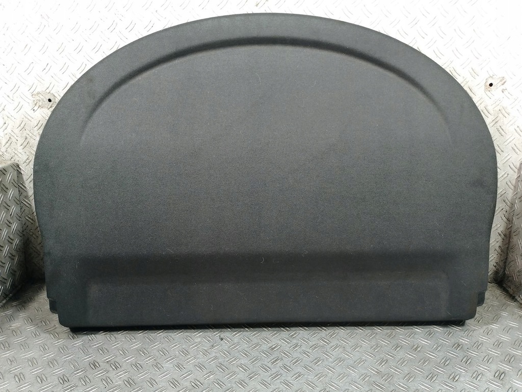 фото №1, Полка багажника renault laguna iii 07-15