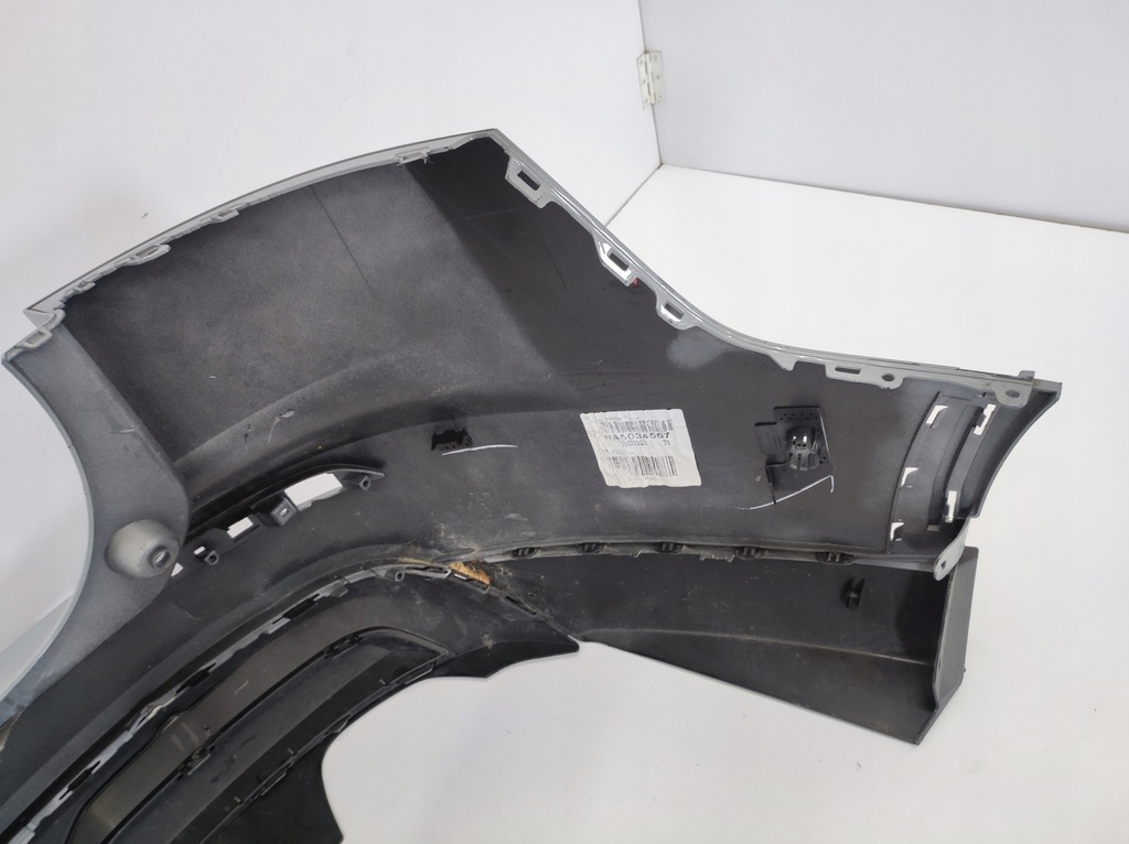 фото №14, Бампер задня задній volvo v60 ii cross country lift 22 -