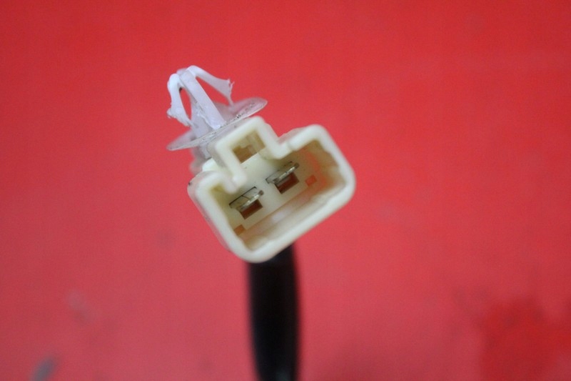 фото №5, Обігрівач обдув 097100-0422 subaru legacy 5 v 2.0 d 150 km 09-13