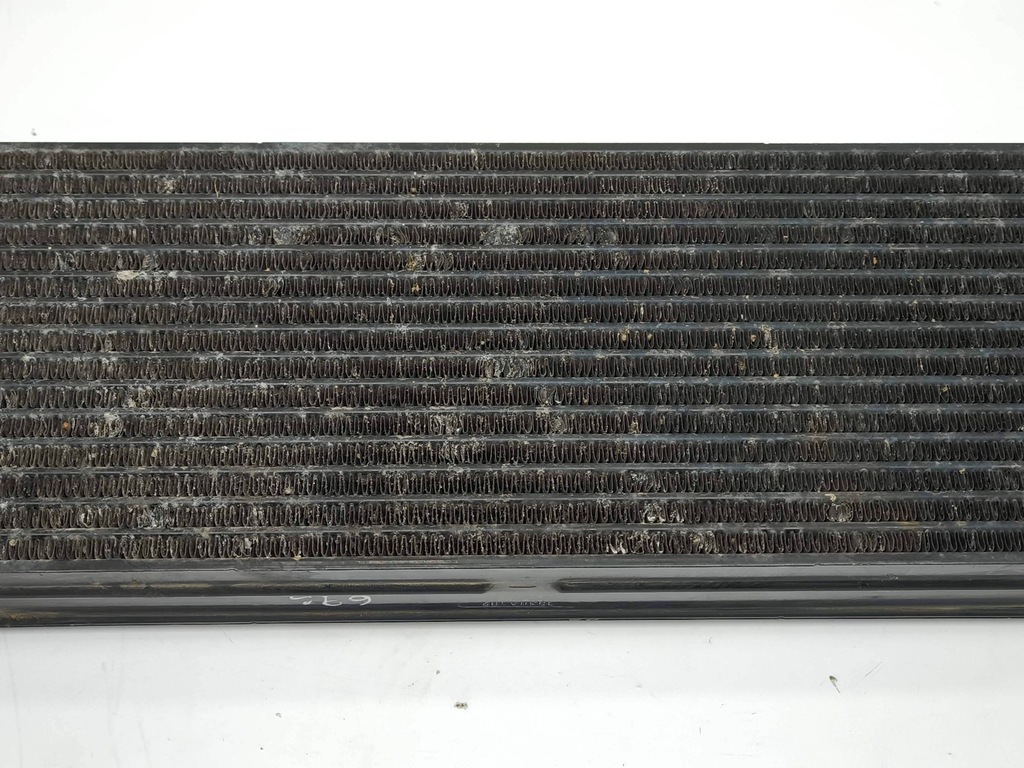 фото №7, Mitsubishi outlander 2012 радіатор повітря наддувний / інтеркулер