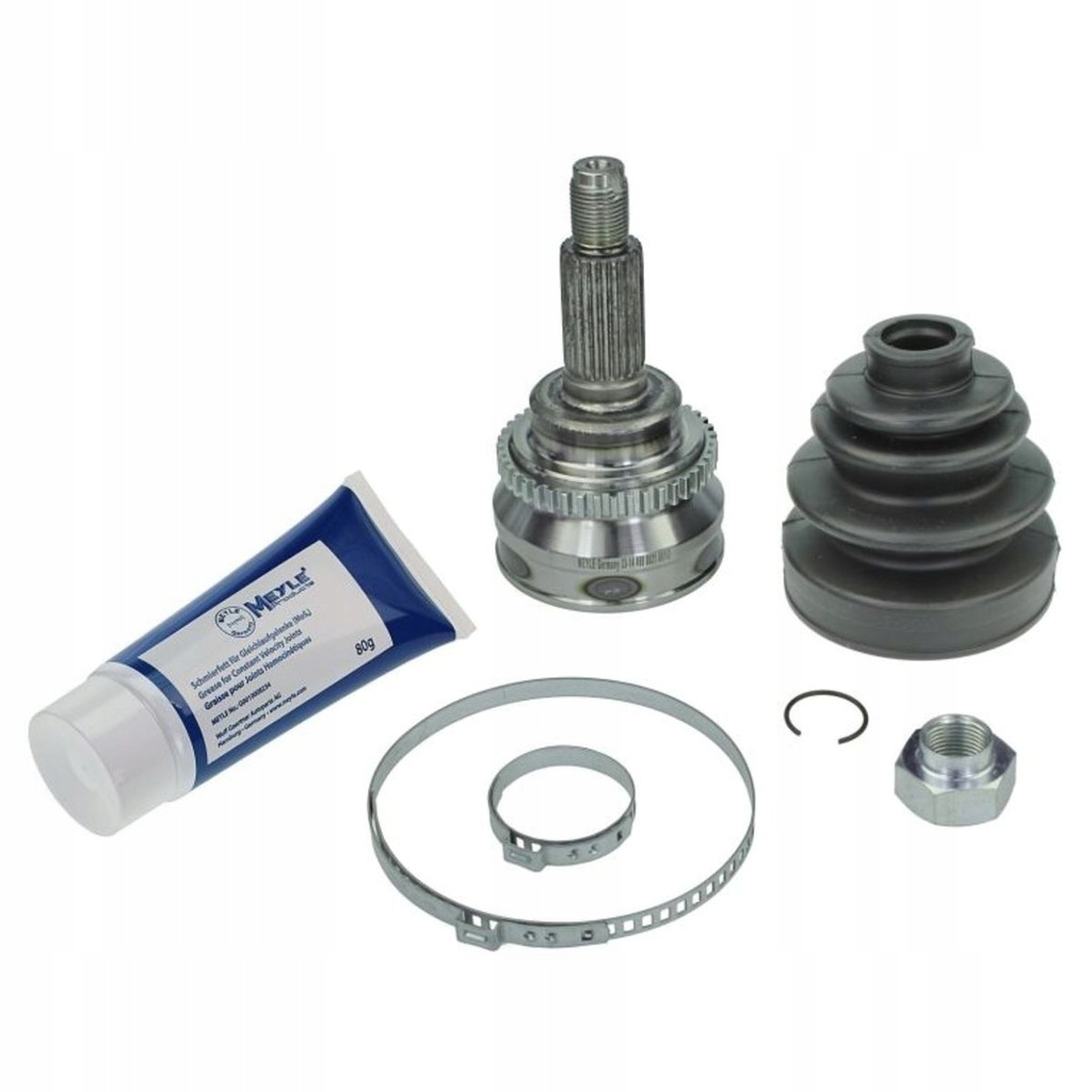 фото №15, Шарнір зовнішній suzuki ignis 1,3 03- +abs meyle