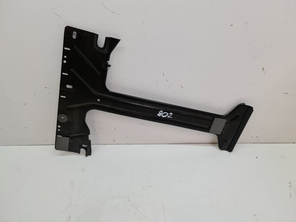 фото №1, Кронштейн кронштейн аккумулятор transit custom lift