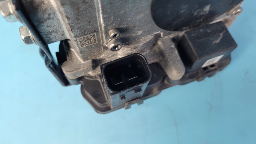 фото №12, Kia sorento iv 1.6 t- gdi 20r насос гальмівна 58500-p4100