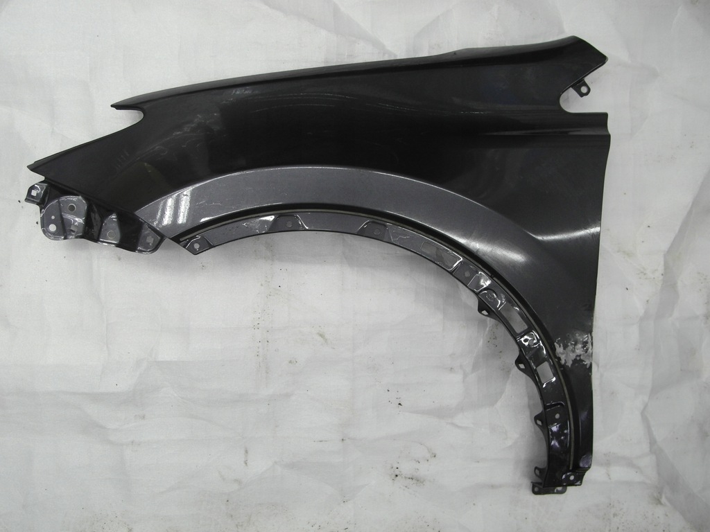 фото №1, Toyota rav4 iv крила передній лівий