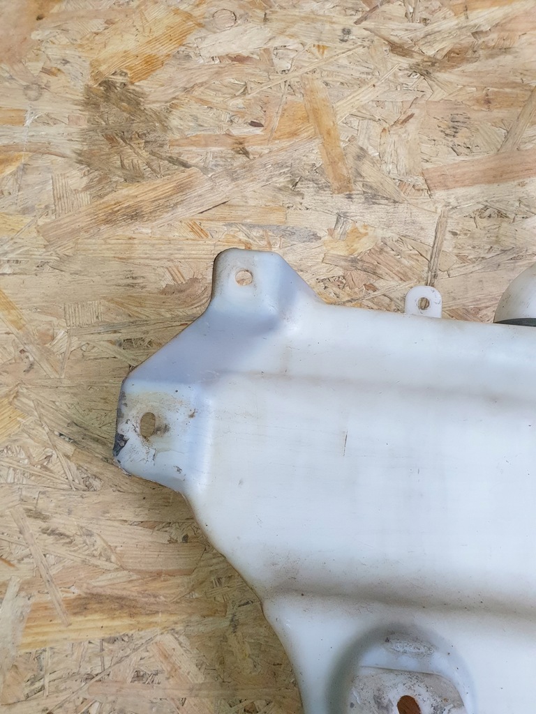 фото №8, Fiat qubo fiorino nemo бачок омивача