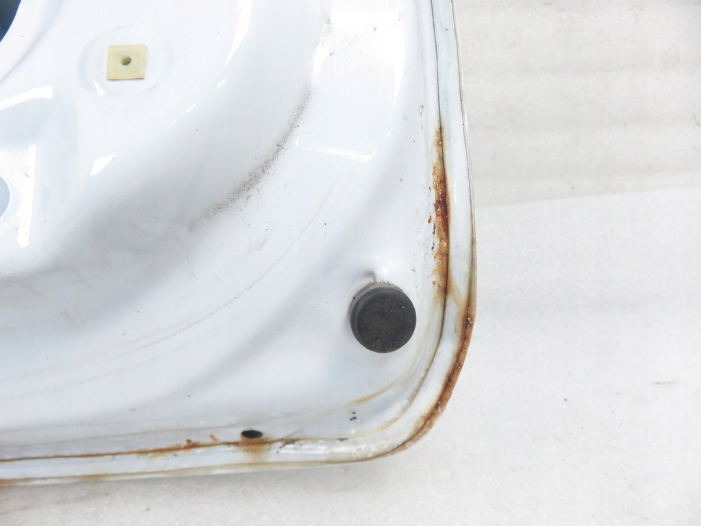 фото №6, Кришка багажника багажника kia sportage iii wd