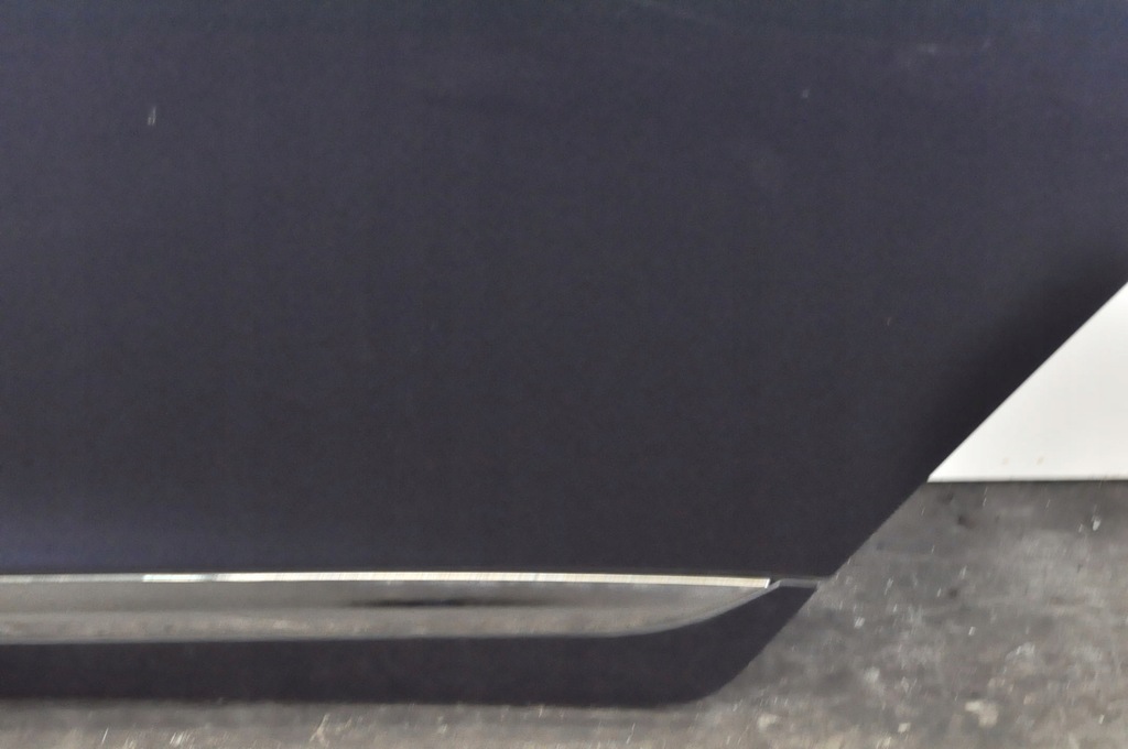 фото №7, Volvo xc60 i двері лівий задня ліва задні 498 молдинг хром