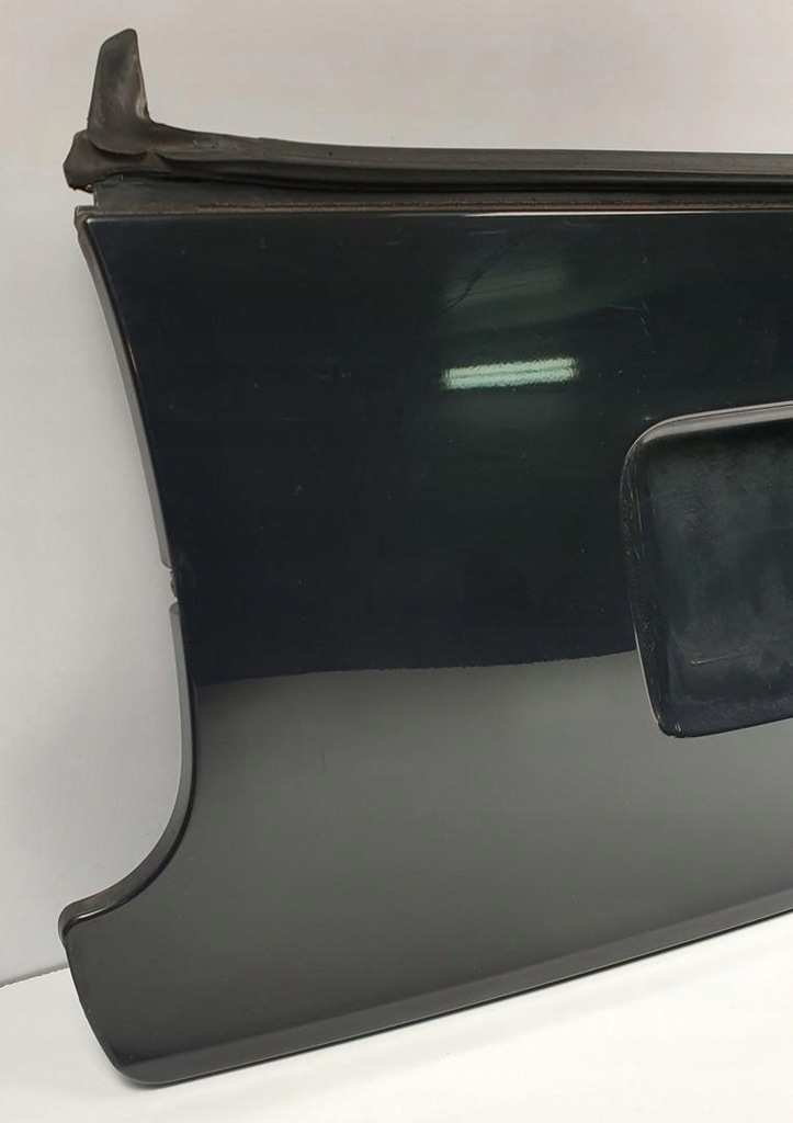 фото №6, Крышка багажника задняя задняя eb1 ea4 smart fortwo 450