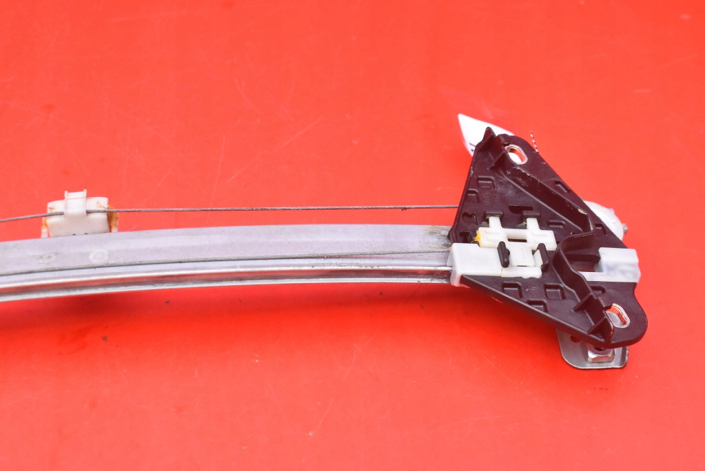 Подъемник стекло левый задняя cm011820 honda civic 8 viii 5d ufo 05-08 в Украине