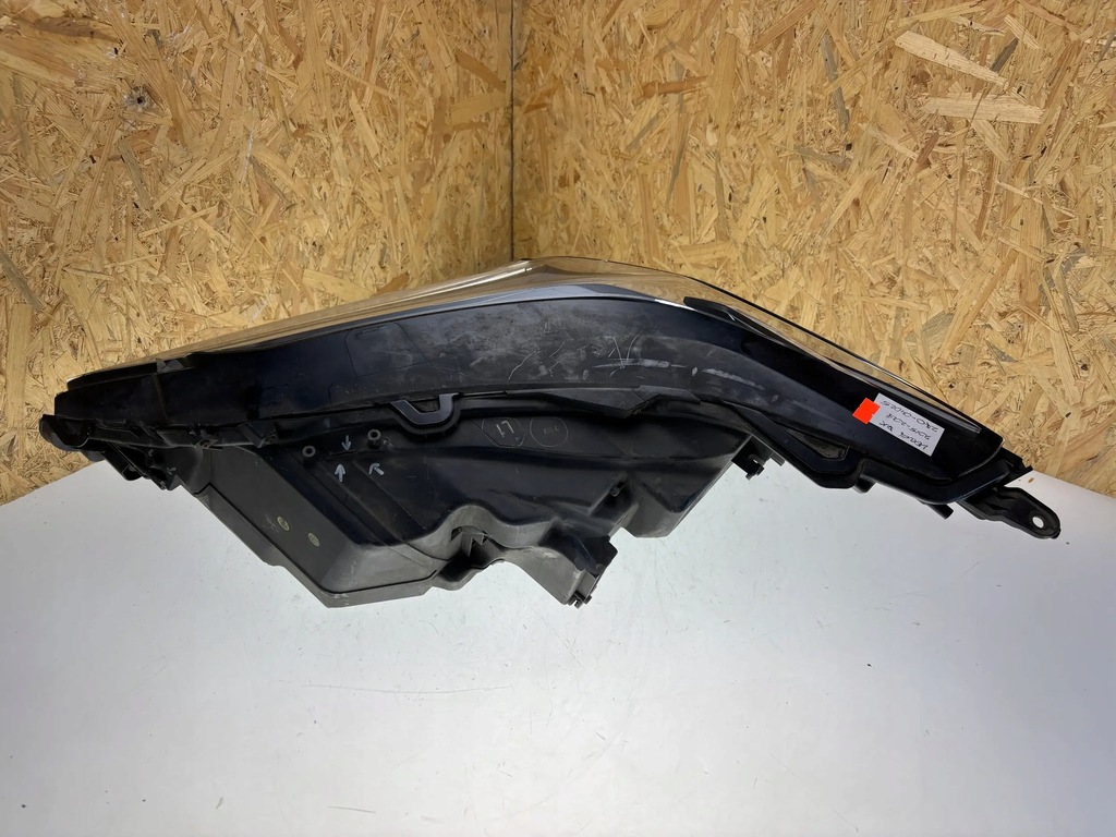 фото №13, Lexus rx 450h 2016 лампы передние