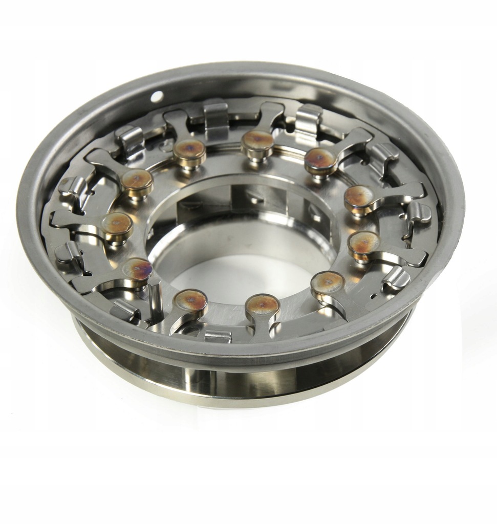 фото №1, Thm hn131 кільце форсунка турбонагнітача