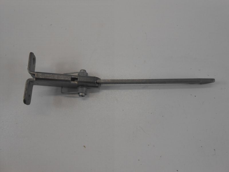 фото №6, Kangoo ii обмежувач двері задня l=p оригінал