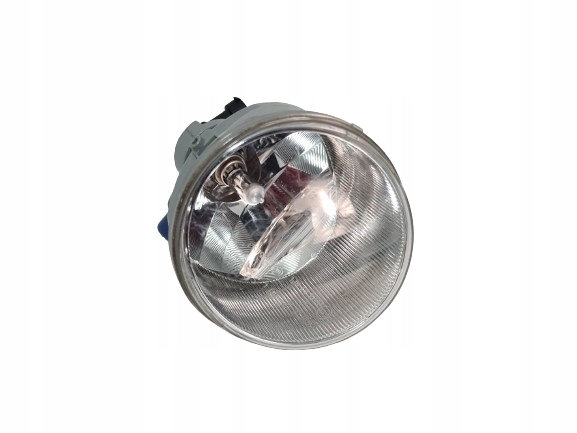 фото №1, Toyota yaris iii auris ii противотуманная фара правый перед оригинал