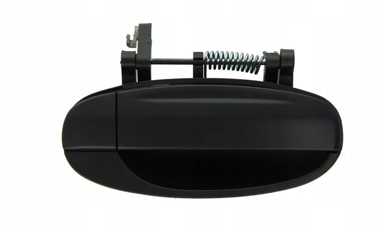 фото №1, Ручка дверь задняя p chevrolet aveo / kalos 04.08-05