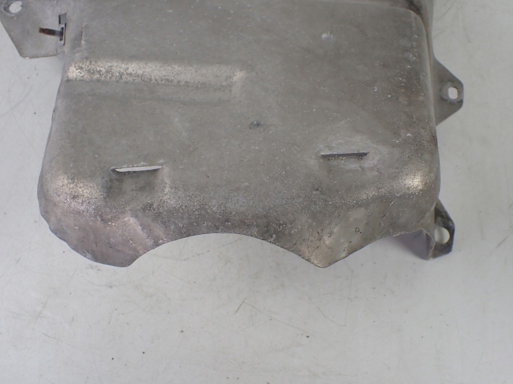 фото №5, Захист бака пального права corvette c5