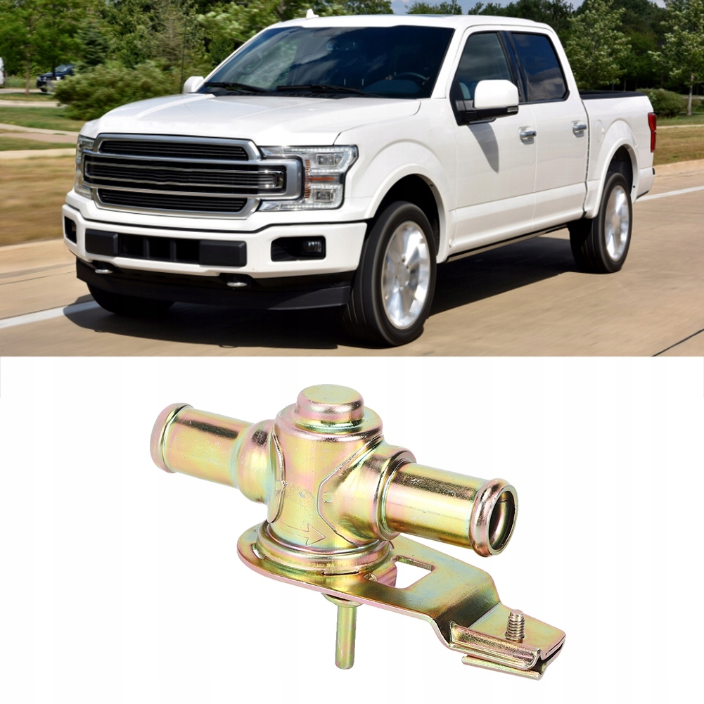 фото №11, Клапан керуючий обігрівач c3uz18495a