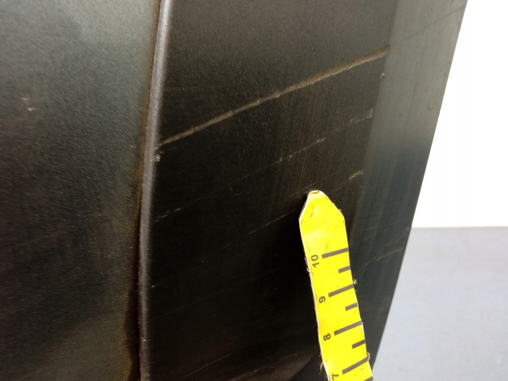 фото №10, Volvo v90 ii cross country бампер задня 39843645