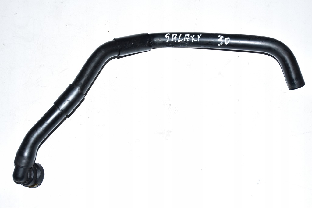 фото №1, Ford galaxy mk3 2.0 tdci труба wąż вентиляция картера