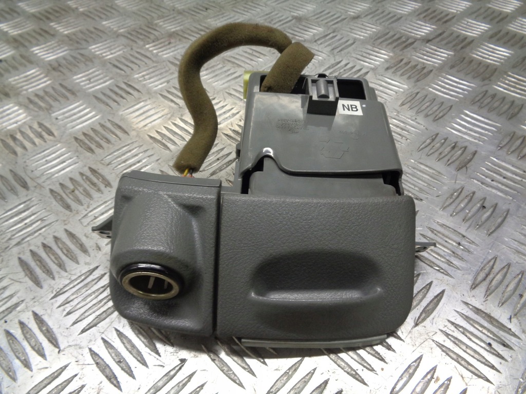 фото №1, Пепельница chevrolet lacetti