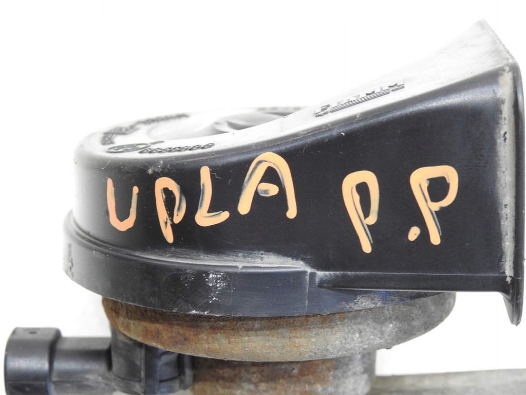 фото №8, Сигнал клаксон правий chevrolet uplander 15224992