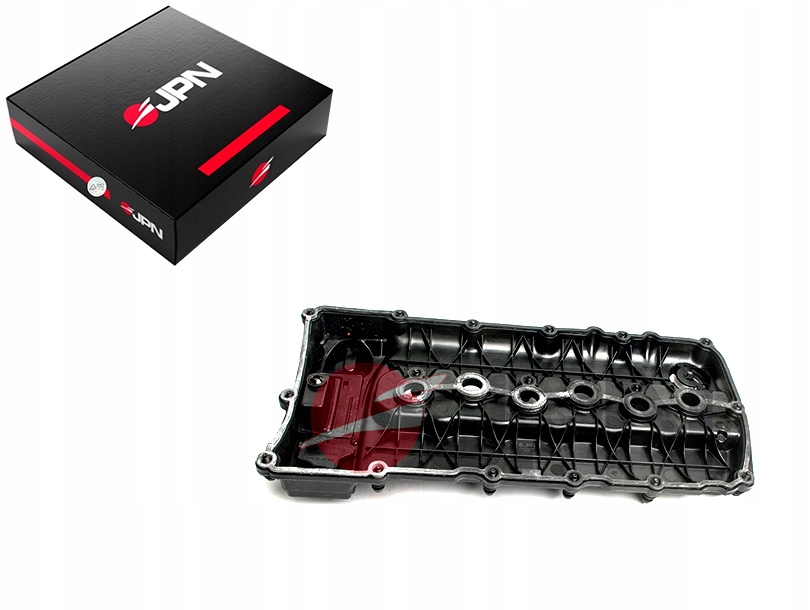 фото №1, Кришка клапанів audi vw skoda jpn