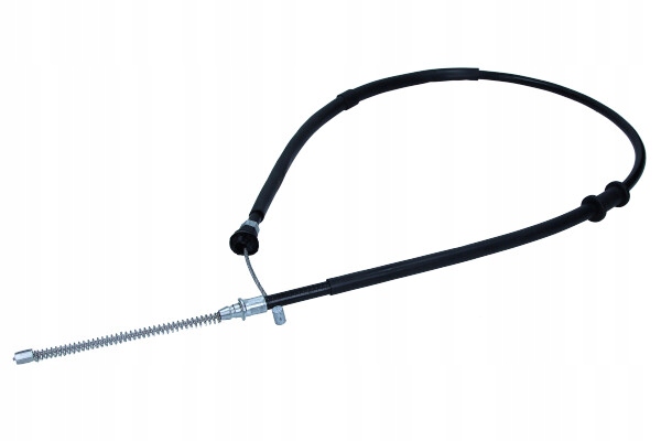 фото №1, Трос ham. ручной. ford t. ka 08- le 32-1061