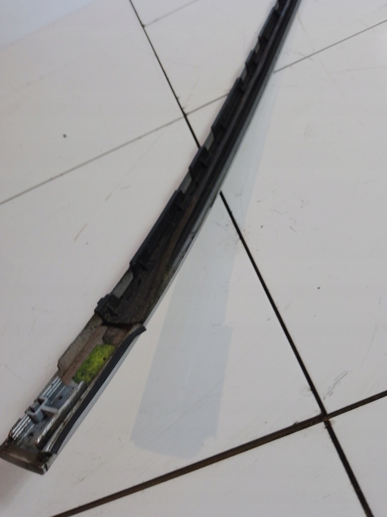 Bmw f11 накладки стекло лобовое правая 354 titansilber Недорого