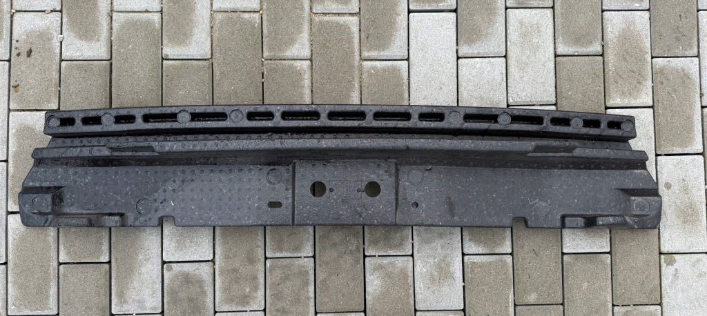 фото №1, Jeep grand cherokee wk2 summit піна абсорбер перед