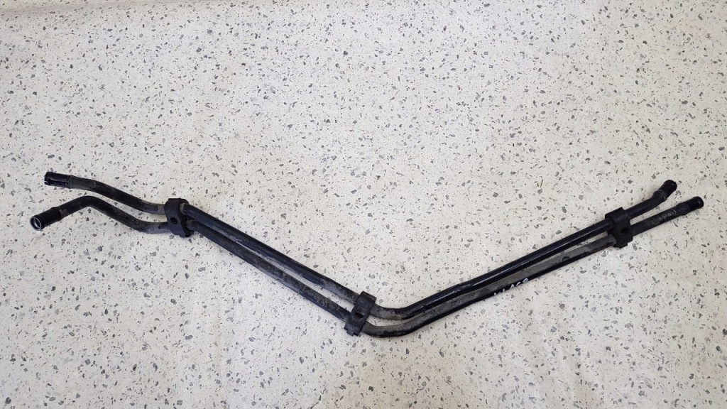 Купить Труба трубка воды mercedes w168 1.7 cdi