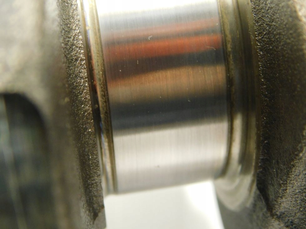 Wał колінчастий номінальний opel insignia a 2.0 cdti zafira c astra j a20dtr Ціна