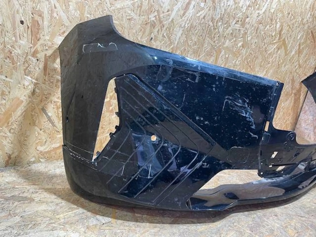 фото №3, Bmw ix i20 бампер перед 7933621