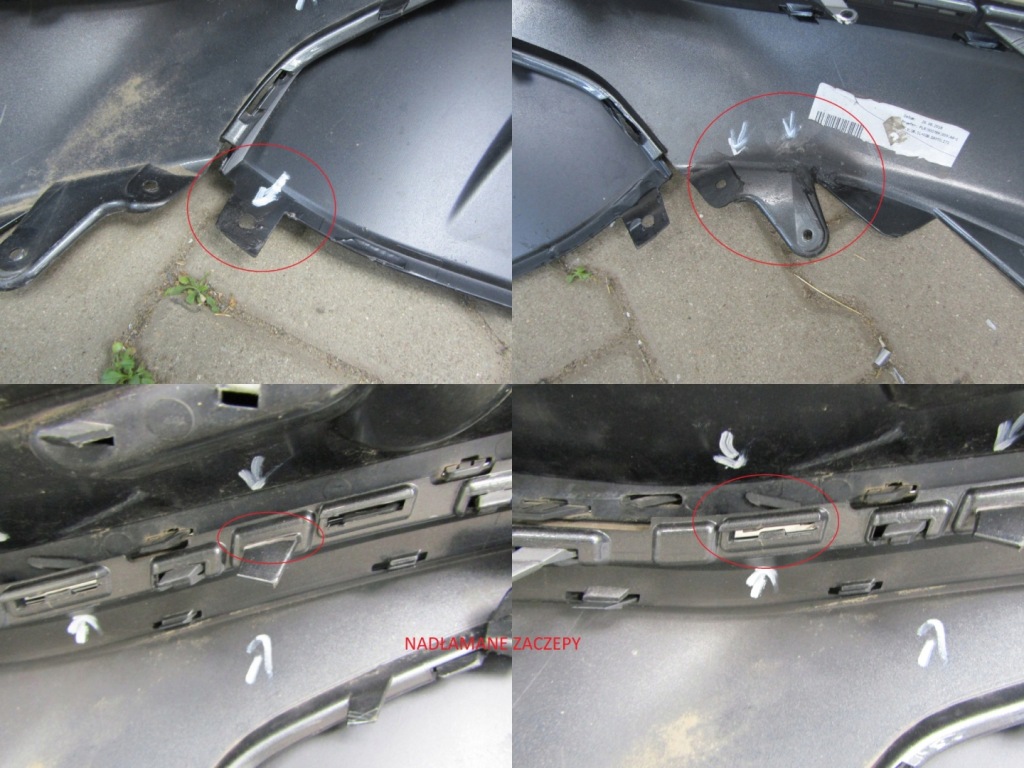 фото №11, Бампер перед передній audi q8 4m8 s line 18-