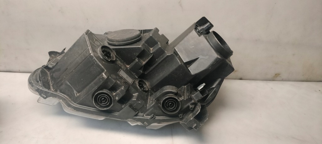 фото №6, Фара p partner iii правый