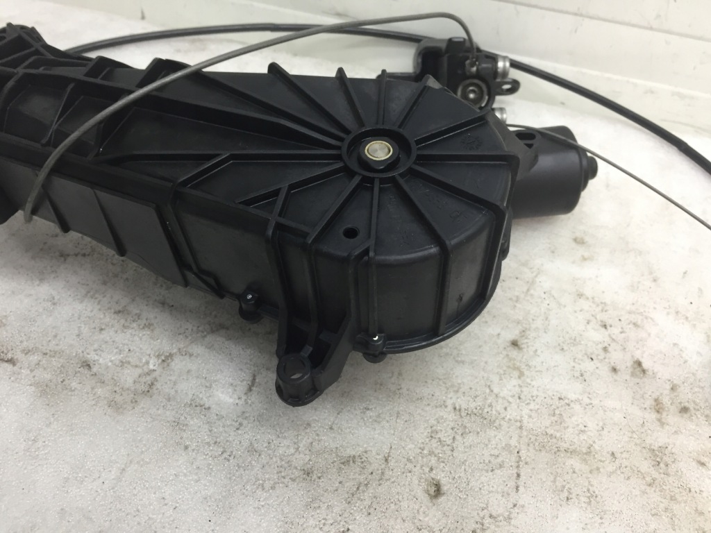 фото №12, Mercedes vito viano w639 моторчик дверь раздвижных a6398200442 r