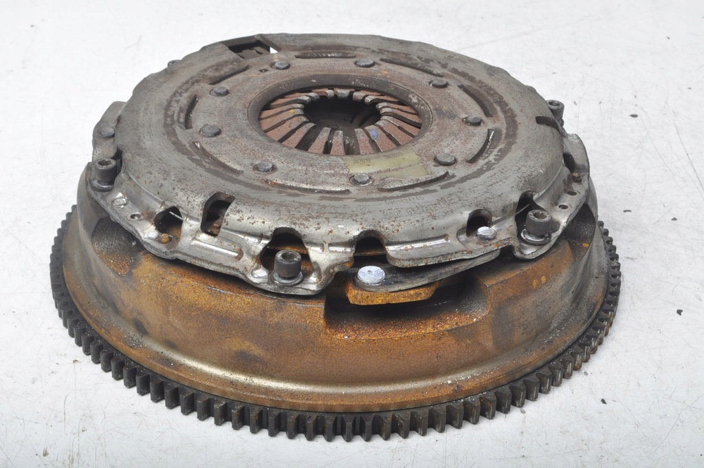 фото №1, Fiat ducato iii 2.3 d сцепление 5801434745 2020r