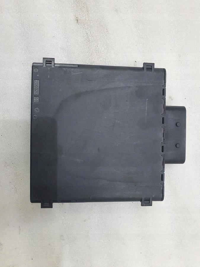 фото №4, Модуль стабілізатор напруги audi a5 8k0959663b