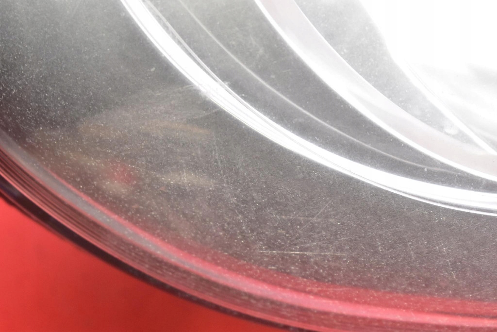 фото №9, Фара правий лампа перед eu 8200701356 renault trafic 2 ii lift 06-15