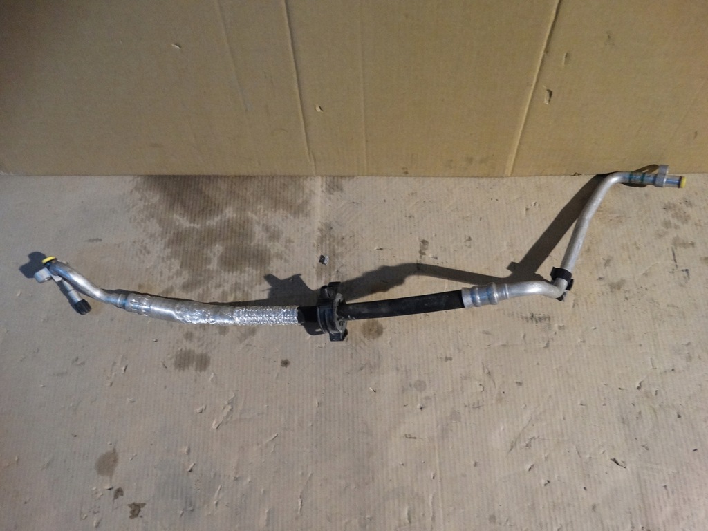 фото №1, Idealny шланг кондиціонера bmw z4 e89 1