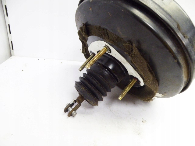 фото №6, C2 i 03r- підсилювач гальм 1.1 hfx 9649329480