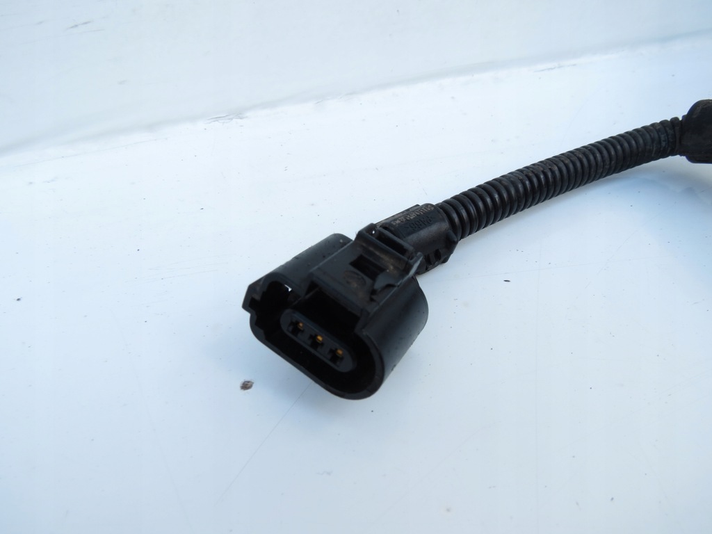 фото №10, Жгут электропроводка двигателя bhk audi q7 4l 3.6 fsi