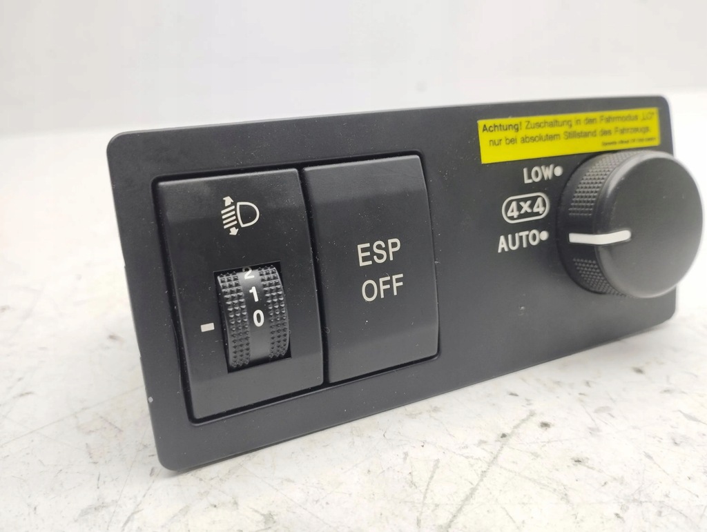 фото №6, Kia sorento 2007 набор переключателей i кнопок