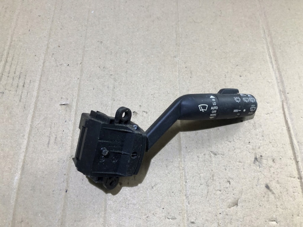 фото №1, Важіль перемикач двірник range rover l322