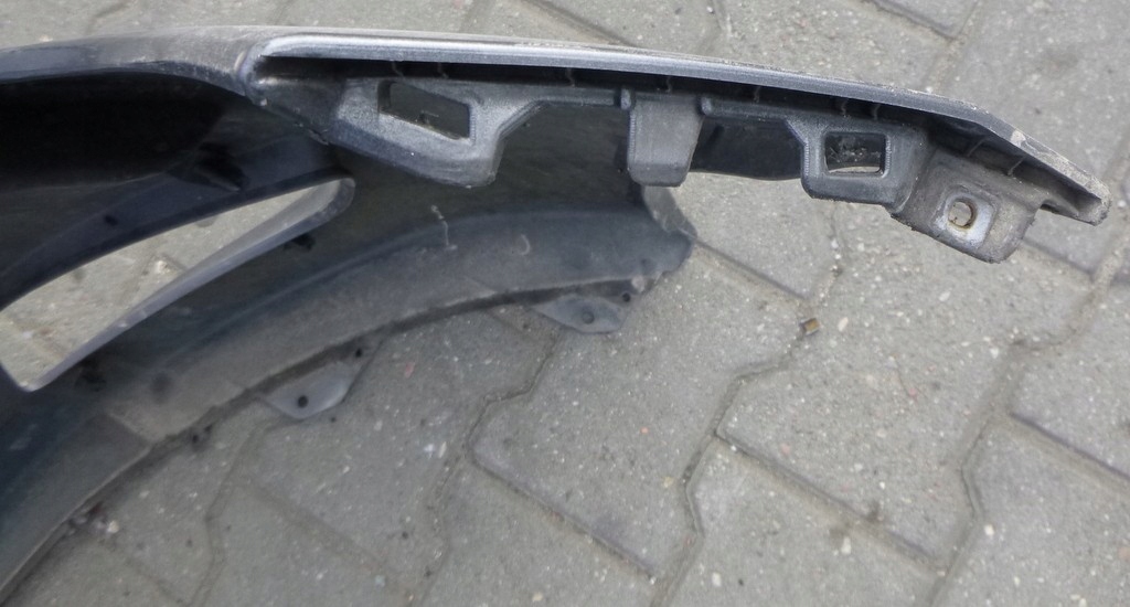 фото №8, Hyundai veloster бампер перед 86511-2v000