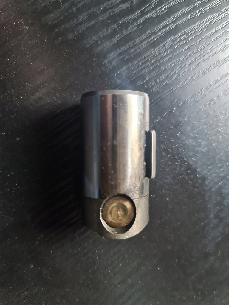 фото №3, Штовхач штовхачів ролик volvo fl fe