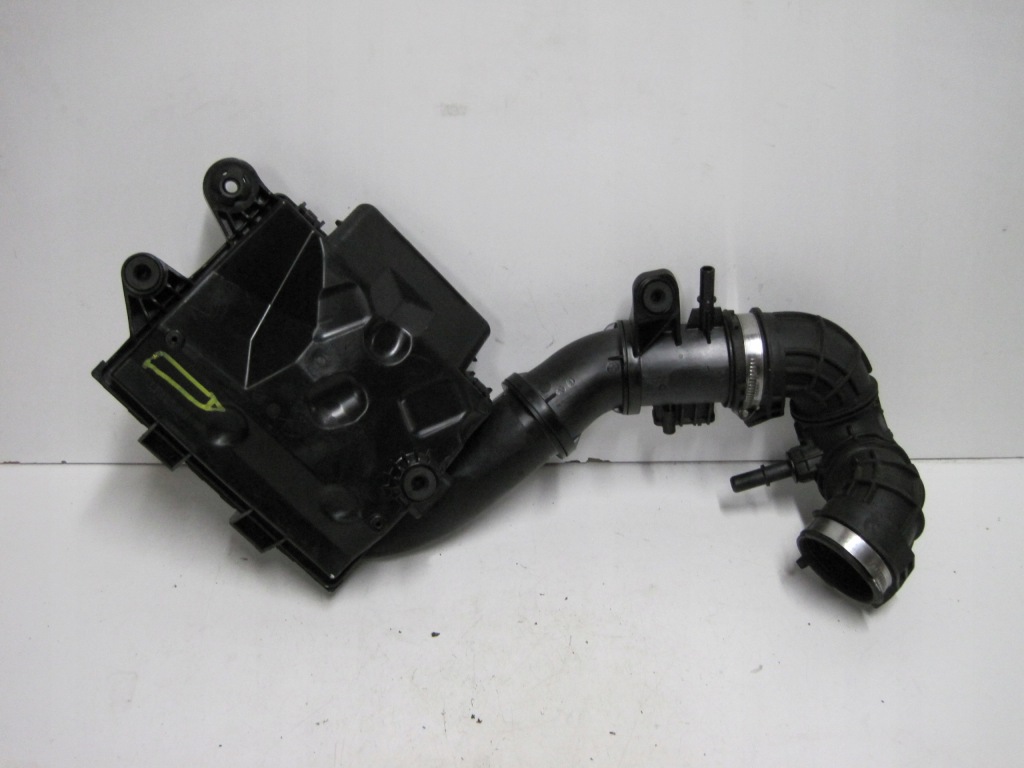 Корпус фільтра повітря renault austral 1,2e-tech 165003299r Оригінал